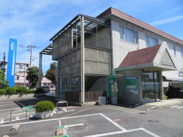 クレイドルあきる野市牛沼第3全3棟1号棟(西武信用金庫秋川支店)