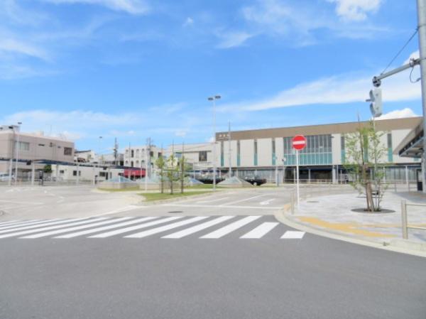 スマート・ワンシティ福生市熊川全2棟1号棟(拝島駅/南口(JR青梅線,五日市線,八高線,西武鉄道))