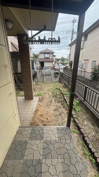 青梅市新町５丁目の中古一戸建て