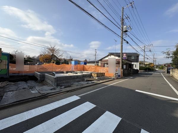 福生市福生1期全1棟