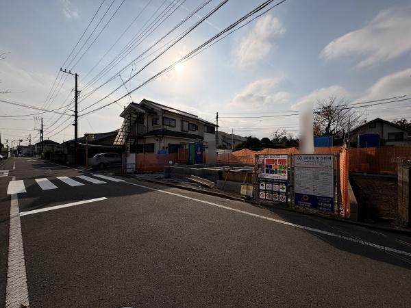 福生市福生1期全1棟