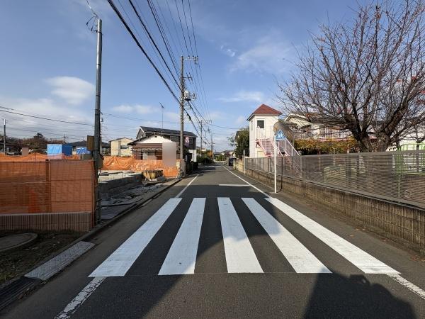 福生市福生1期全1棟