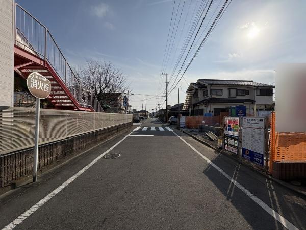 福生市福生1期全1棟