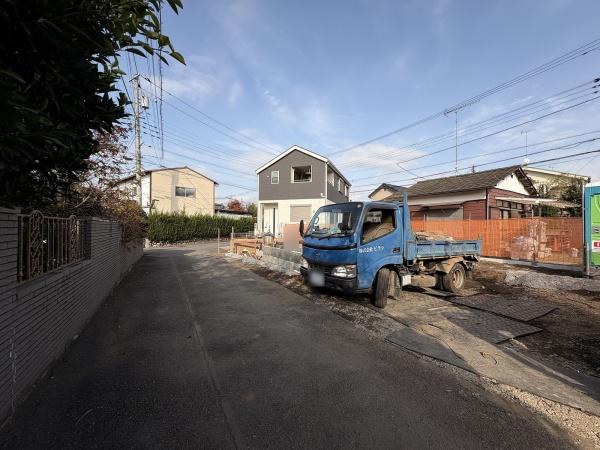 福生市福生2期全1棟