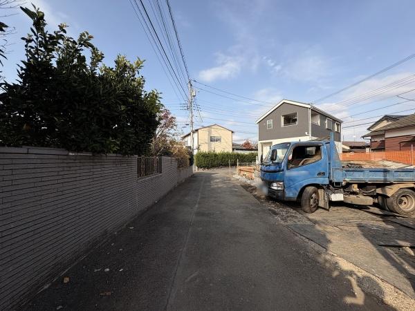 福生市福生2期全1棟