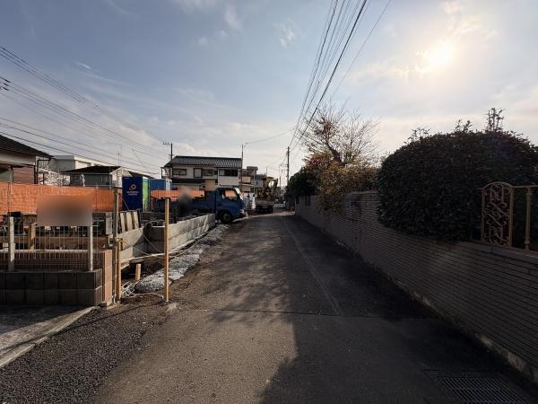 福生市福生2期全1棟