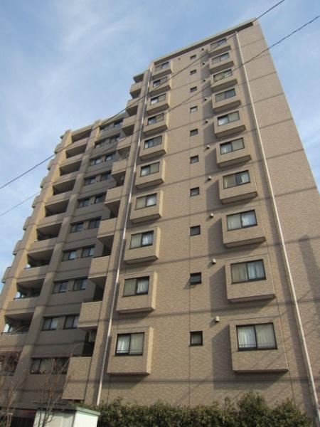 レクセルプラザ福生