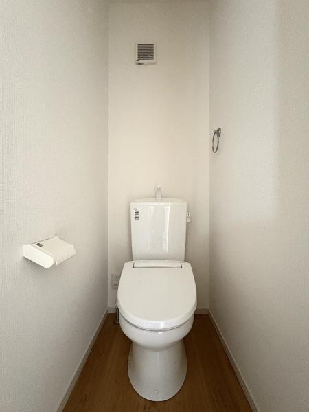 KIP青梅市河辺町1期全1棟1号棟