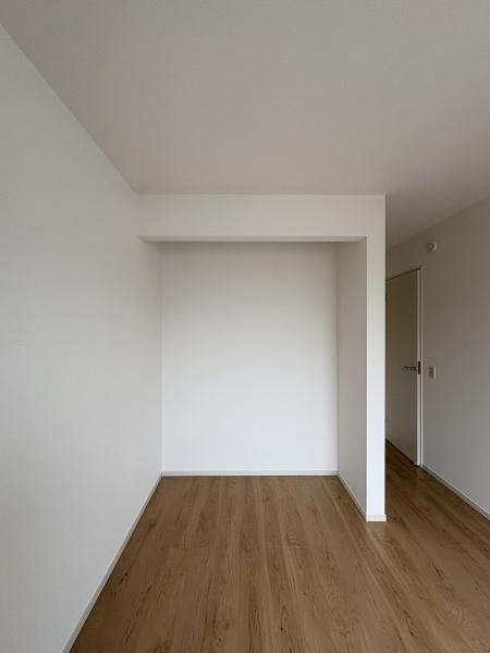 KIP青梅市河辺町1期全1棟1号棟