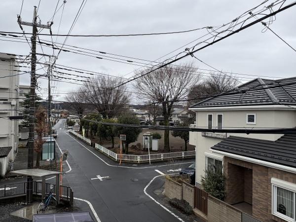 KIP青梅市河辺町1期全1棟1号棟