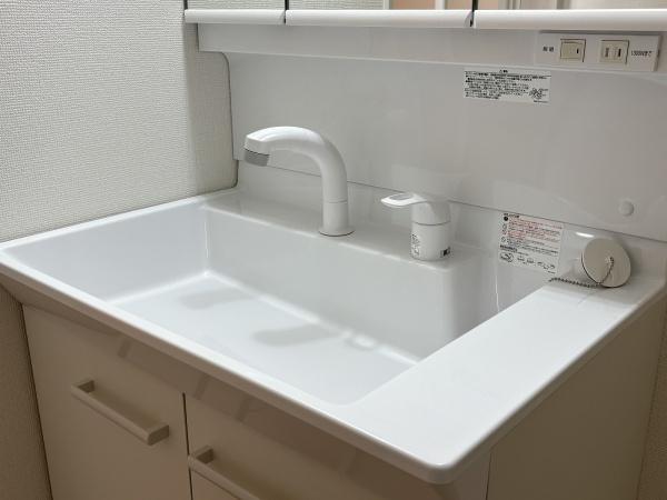 KIP青梅市河辺町1期全1棟1号棟