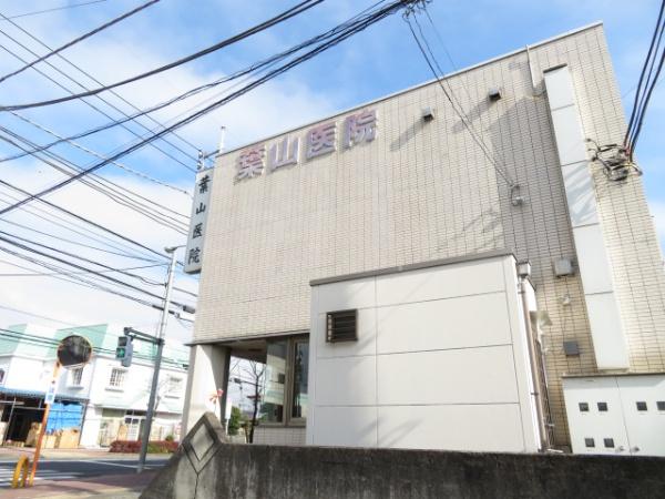 あきる野市上代継の中古一戸建て(葉山医院)