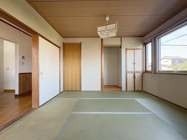 あきる野市上代継の中古一戸建て
