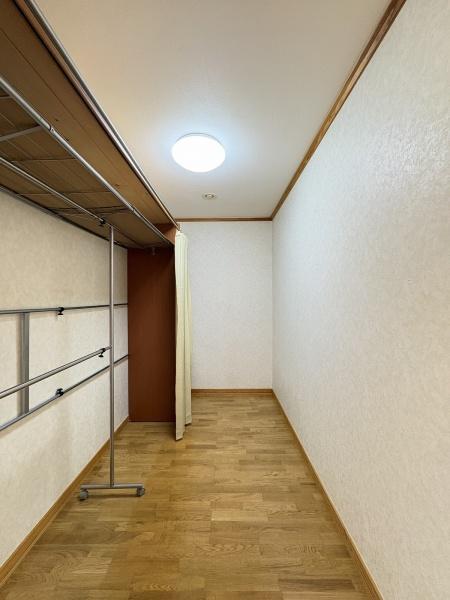 あきる野市上代継の中古一戸建て