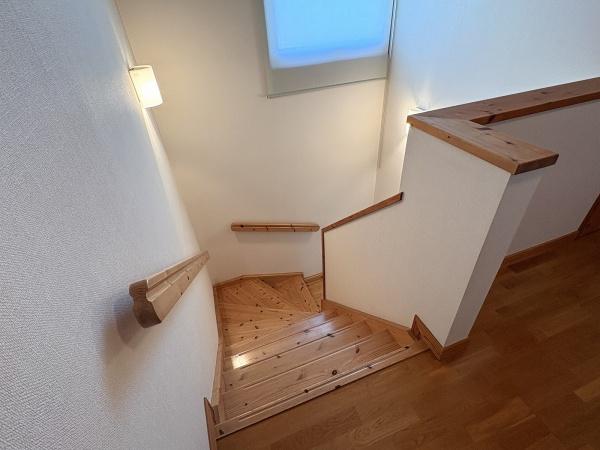 あきる野市上代継の中古一戸建て