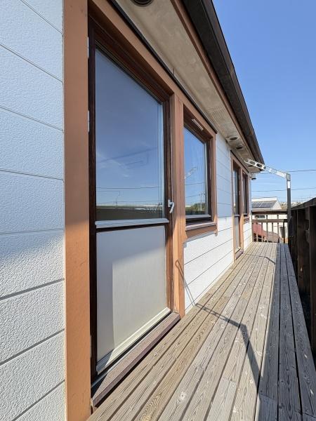 あきる野市上代継の中古一戸建て