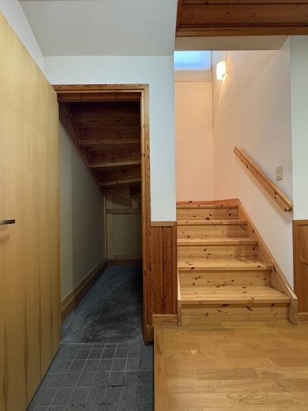あきる野市上代継の中古一戸建て