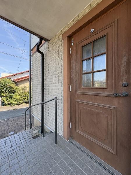 あきる野市上代継の中古一戸建て