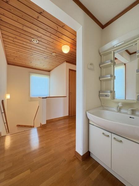 あきる野市上代継の中古一戸建て