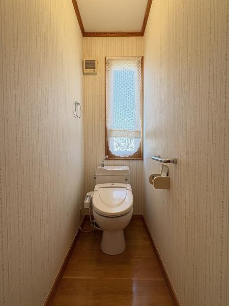 あきる野市上代継の中古一戸建て