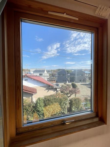 あきる野市上代継の中古一戸建て