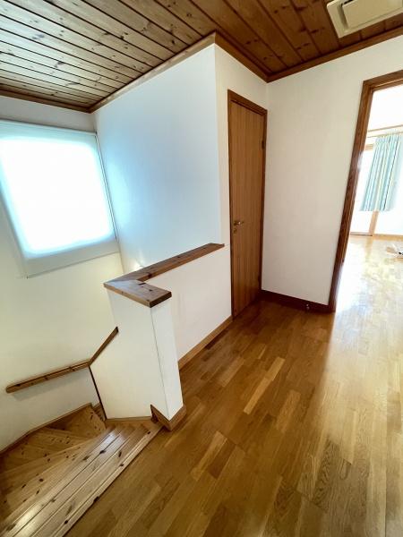 あきる野市上代継の中古一戸建て