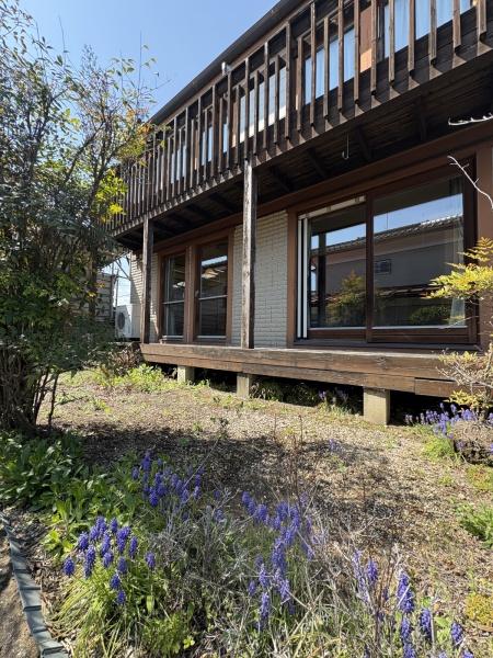 あきる野市上代継の中古一戸建て