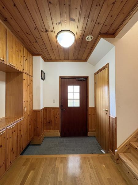 あきる野市上代継の中古一戸建て