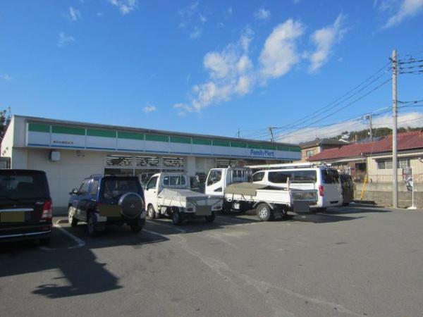 GRAFARE青梅市今井全1棟(ファミリーマート海田岩蔵街道店)