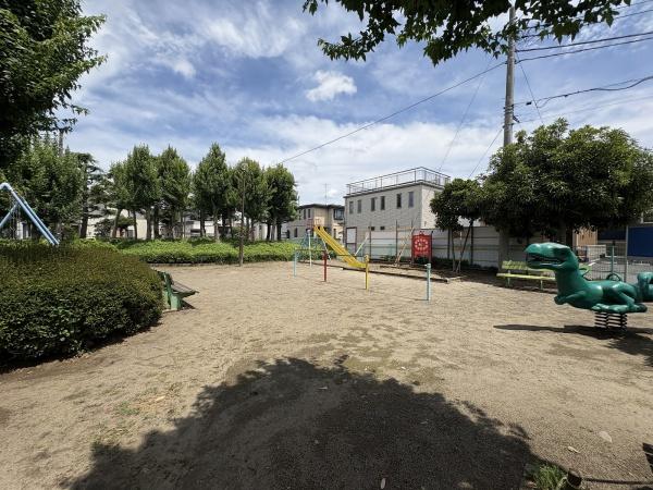 西多摩郡瑞穂町むさし野２丁目の中古一戸建て(武蔵野児童公園)