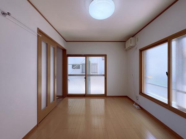 西多摩郡瑞穂町むさし野２丁目の中古一戸建て