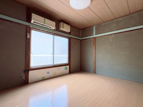 西多摩郡瑞穂町むさし野２丁目の中古一戸建て