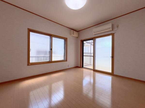 西多摩郡瑞穂町むさし野２丁目の中古一戸建て