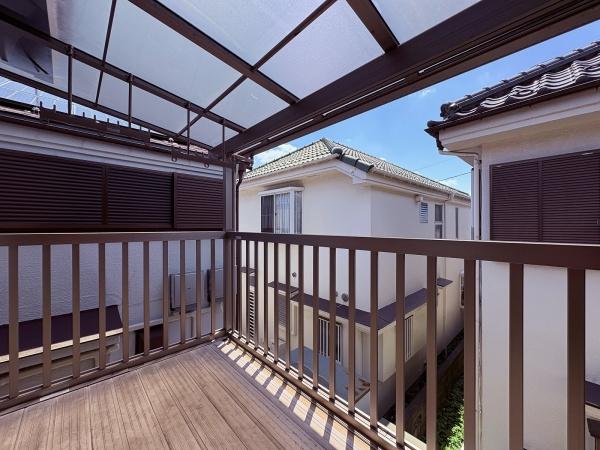 西多摩郡瑞穂町むさし野２丁目の中古一戸建て