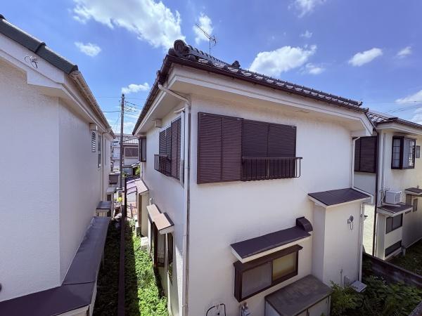 西多摩郡瑞穂町むさし野２丁目の中古一戸建て