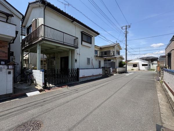 西多摩郡瑞穂町むさし野２丁目の中古一戸建て