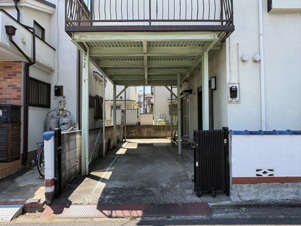 西多摩郡瑞穂町むさし野２丁目の中古一戸建て