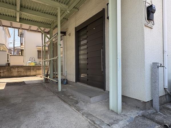 西多摩郡瑞穂町むさし野２丁目の中古一戸建て
