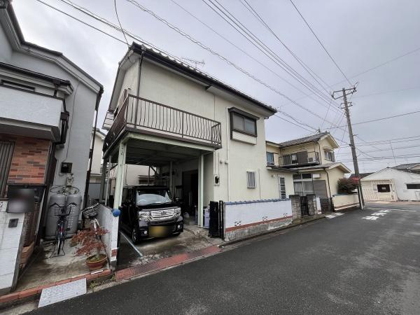 西多摩郡瑞穂町むさし野２丁目の中古一戸建