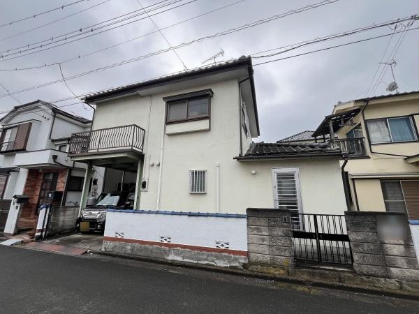 西多摩郡瑞穂町むさし野２丁目の中古一戸建