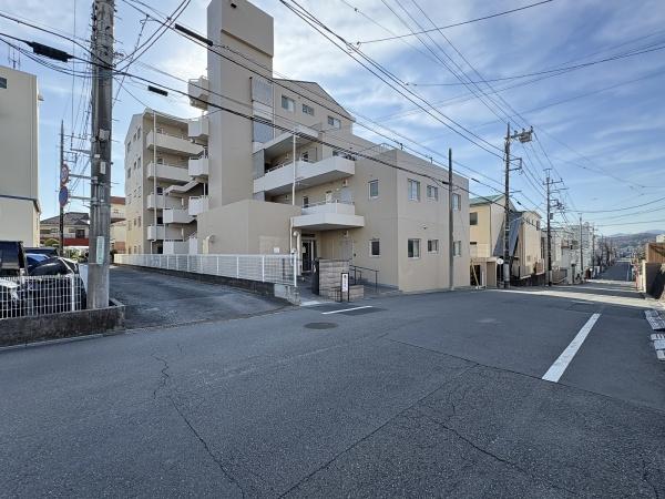 レヂオンス武蔵野台