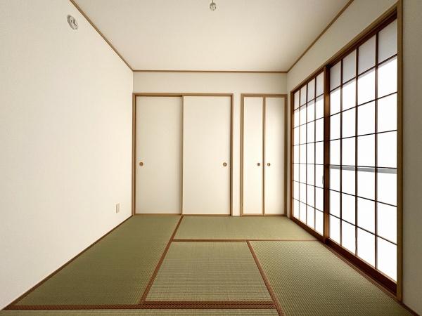 青梅市谷野の中古一戸建て