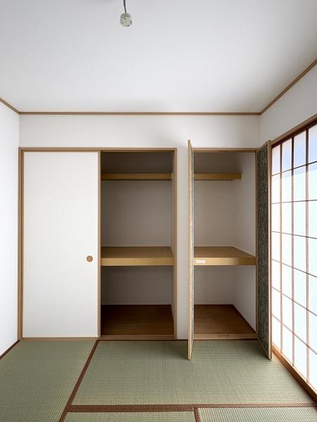 青梅市谷野の中古一戸建て