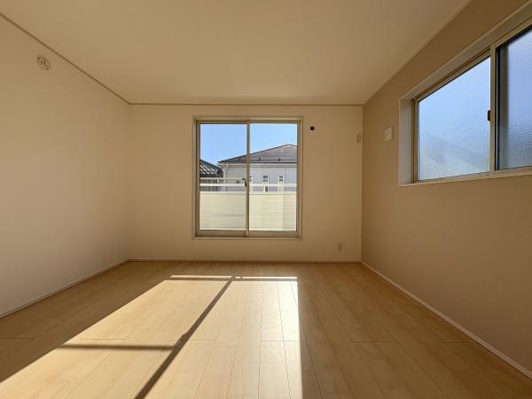 青梅市谷野の中古一戸建て