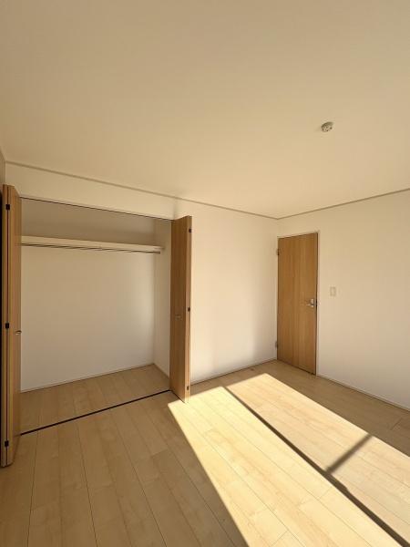 青梅市谷野の中古一戸建て