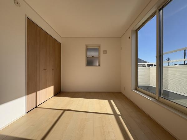 青梅市谷野の中古一戸建て