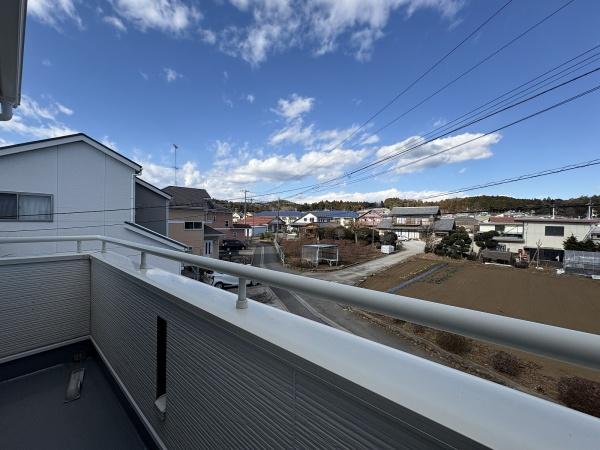 青梅市谷野の中古一戸建て