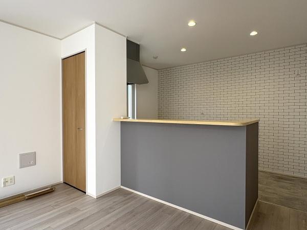 青梅市谷野の中古一戸建て