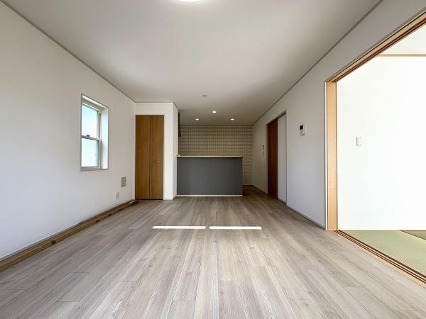 中古戸建　青梅市谷野