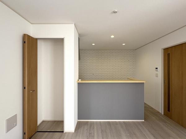 中古戸建　青梅市谷野